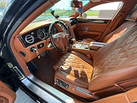 2014 bentley sedan flying spur v8 bentley - afbeelding 54 van  55