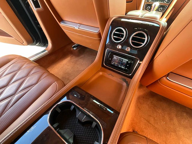 2014 bentley sedan flying spur v8 bentley - afbeelding 6 van  57