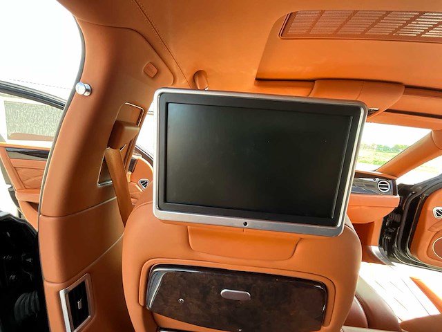 2014 bentley sedan flying spur v8 bentley - afbeelding 15 van  57
