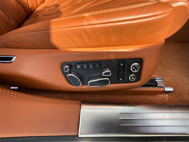 2014 bentley sedan flying spur v8 bentley - afbeelding 21 van  57