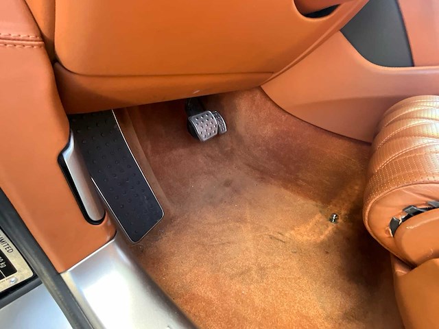 2014 bentley sedan flying spur v8 bentley - afbeelding 29 van  57