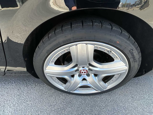 2014 bentley sedan flying spur v8 bentley - afbeelding 32 van  57
