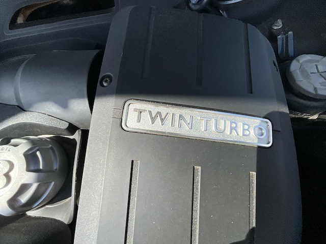 2014 bentley sedan flying spur v8 bentley - afbeelding 41 van  57