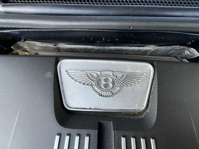 2014 bentley sedan flying spur v8 bentley - afbeelding 42 van  57
