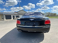 2014 bentley sedan flying spur v8 bentley - afbeelding 34 van  57