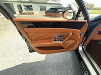 2014 bentley sedan flying spur v8 bentley - afbeelding 57 van  57