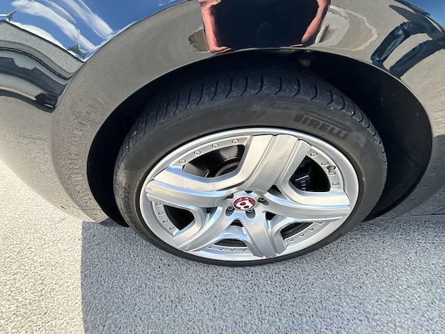 2014 bentley sedan flying spur v8 bentley - afbeelding 20 van  37