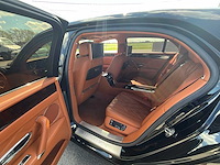 2014 bentley sedan flying spur v8 bentley - afbeelding 2 van  53