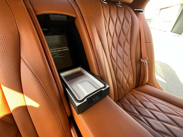 2014 bentley sedan flying spur v8 bentley - afbeelding 5 van  53