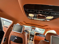 2014 bentley sedan flying spur v8 bentley - afbeelding 10 van  53