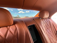 2014 bentley sedan flying spur v8 bentley - afbeelding 11 van  53