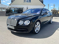 2014 bentley sedan flying spur v8 bentley - afbeelding 1 van  53