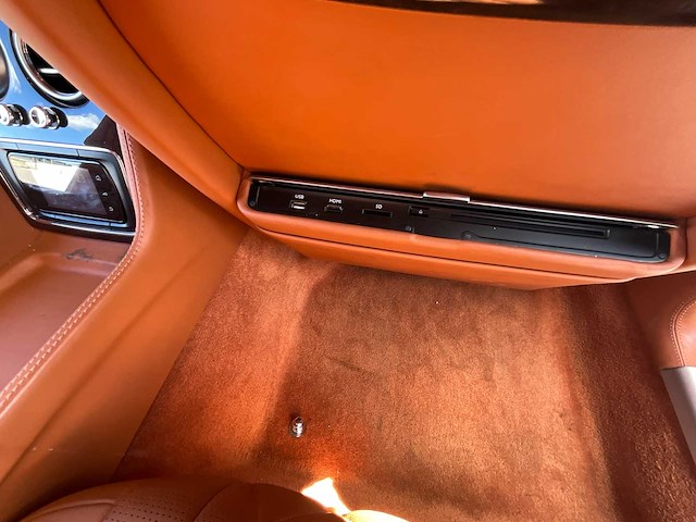 2014 bentley sedan flying spur v8 bentley - afbeelding 16 van  53