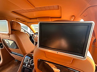 2014 bentley sedan flying spur v8 bentley - afbeelding 17 van  53