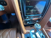 2014 bentley sedan flying spur v8 bentley - afbeelding 27 van  53