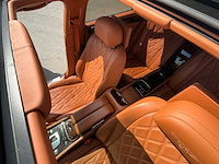 2014 bentley sedan flying spur v8 bentley - afbeelding 31 van  53