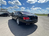 2014 bentley sedan flying spur v8 bentley - afbeelding 23 van  53
