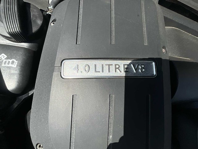 2014 bentley sedan flying spur v8 bentley - afbeelding 40 van  53