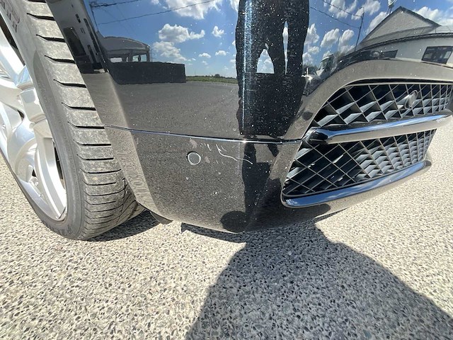 2014 bentley sedan flying spur v8 bentley - afbeelding 45 van  53