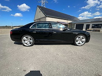 2014 bentley sedan flying spur v8 bentley - afbeelding 50 van  53