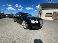 2014 bentley sedan flying spur v8 bentley - afbeelding 51 van  53