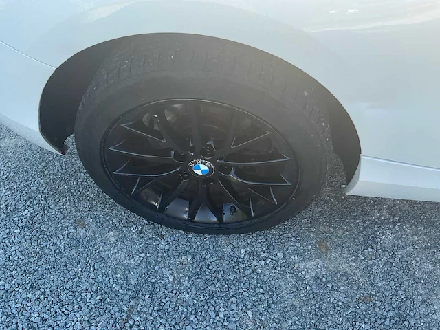 2014 bmw 114 i 1k2 - afbeelding 3 van  40