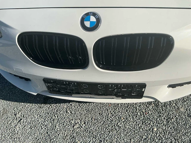 2014 bmw 114 i 1k2 - afbeelding 9 van  40