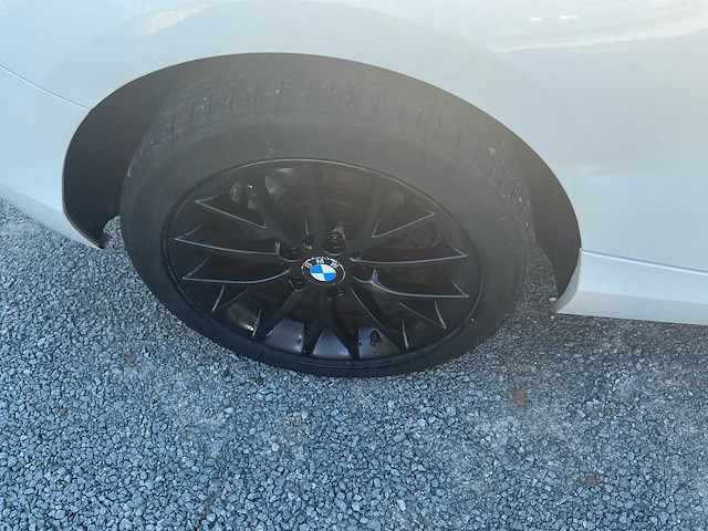 2014 bmw 114 i 1k2 - afbeelding 2 van  24