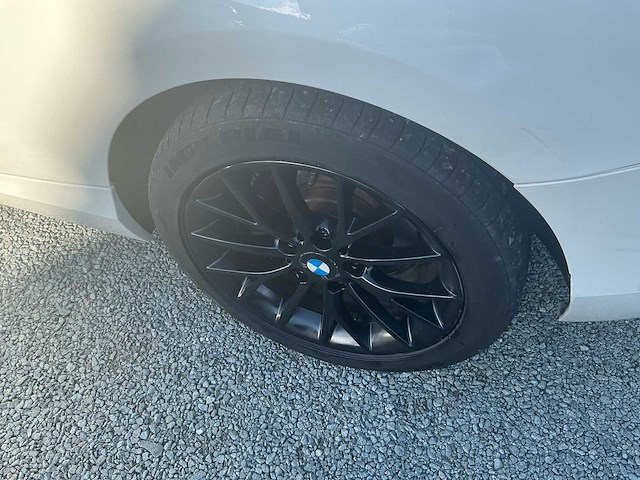 2014 bmw 114 i 1k2 - afbeelding 3 van  24