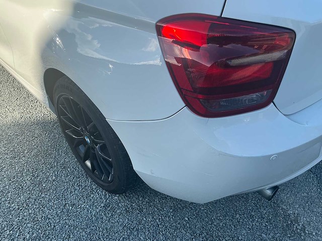 2014 bmw 114 i 1k2 - afbeelding 7 van  24