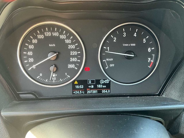 2014 bmw 114 i 1k2 - afbeelding 9 van  24