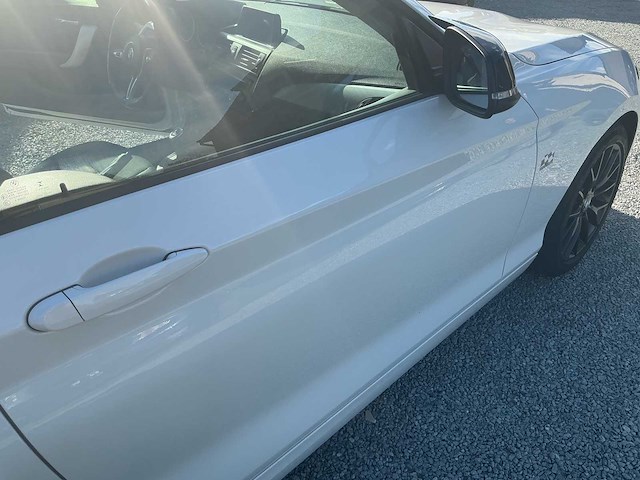 2014 bmw 114 i 1k2 - afbeelding 11 van  24