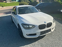 2014 bmw 114 i 1k2 - afbeelding 8 van  24