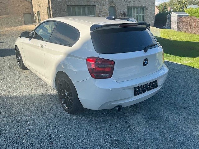 2014 bmw 114 i 1k2 - afbeelding 12 van  24