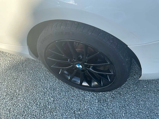 2014 bmw 114 i 1k2 - afbeelding 12 van  40