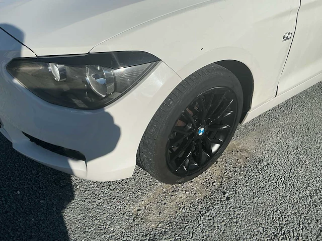 2014 bmw 114 i 1k2 - afbeelding 13 van  40