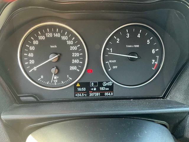 2014 bmw 114 i 1k2 - afbeelding 22 van  40