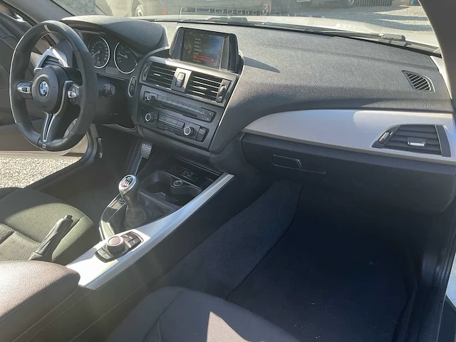 2014 bmw 114 i 1k2 - afbeelding 30 van  40