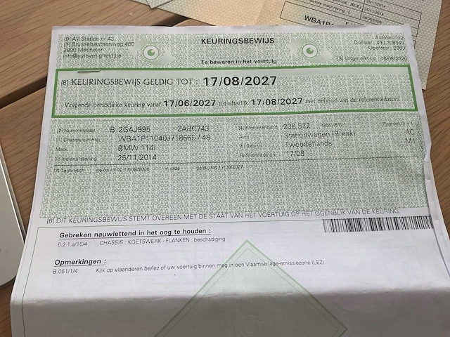2014 bmw 114 i 1k2 - afbeelding 38 van  40