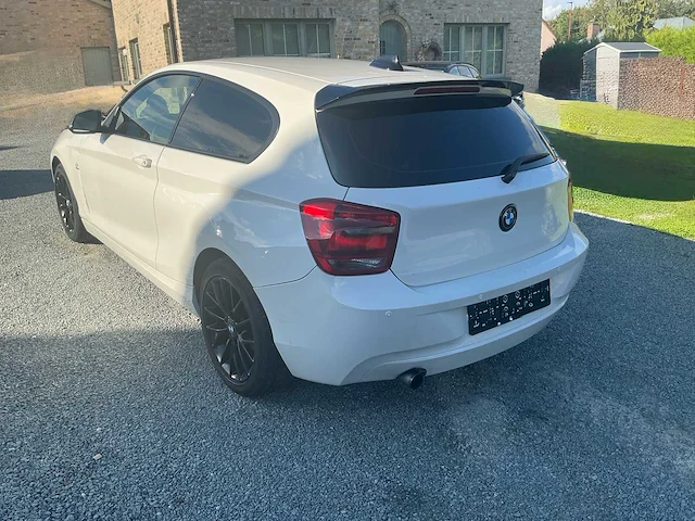 2014 bmw 114 i 1k2 - afbeelding 3 van  40