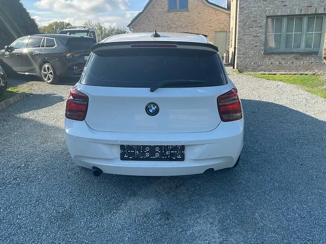 2014 bmw 114 i 1k2 - afbeelding 6 van  40