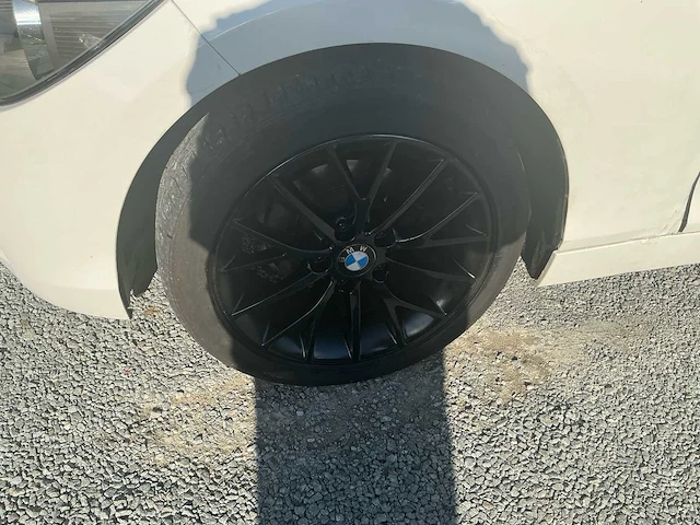 2014 bmw 114 i 1k2 - afbeelding 9 van  40