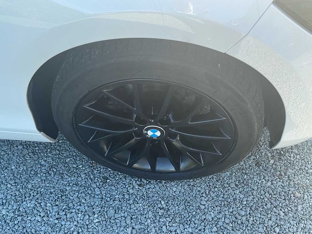 2014 bmw 114 i 1k2 - afbeelding 2 van  39