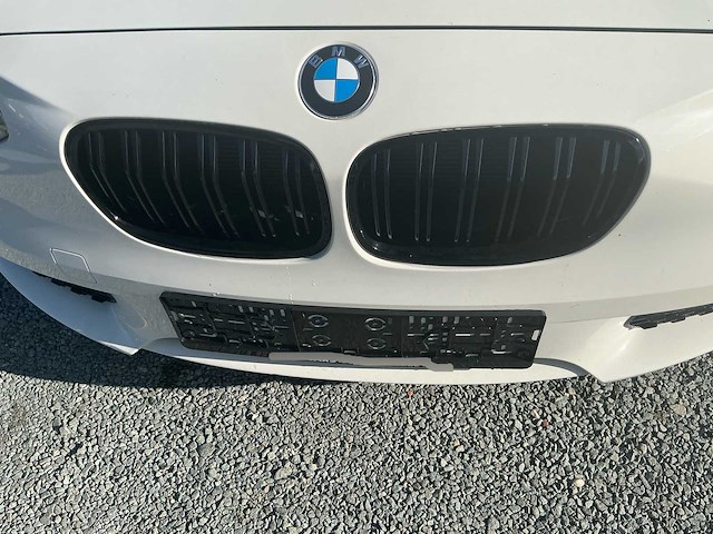 2014 bmw 114 i 1k2 - afbeelding 9 van  39