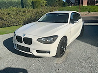 2014 bmw 114 i 1k2 - afbeelding 1 van  39
