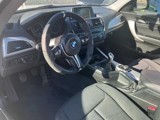 2014 bmw 114 i 1k2 - afbeelding 13 van  39