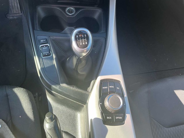 2014 bmw 114 i 1k2 - afbeelding 18 van  39