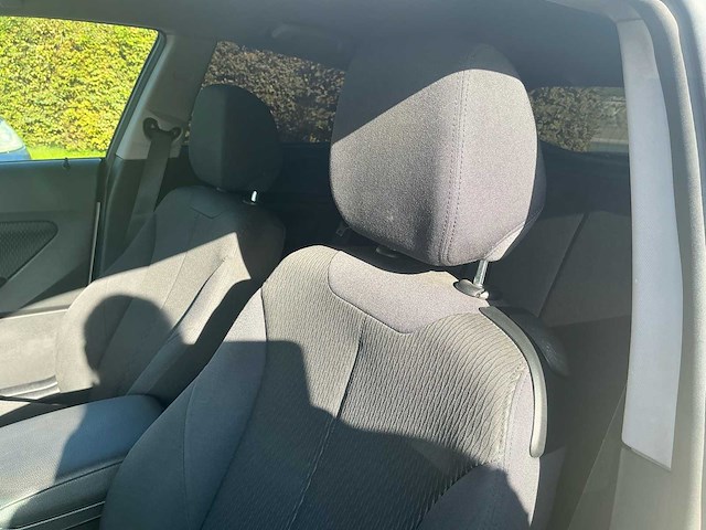 2014 bmw 114 i 1k2 - afbeelding 19 van  39