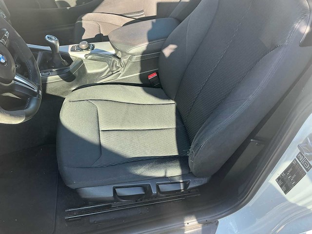2014 bmw 114 i 1k2 - afbeelding 20 van  39