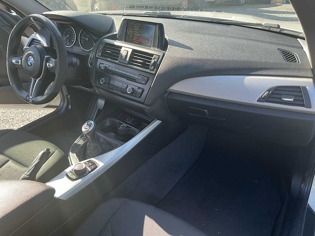2014 bmw 114 i 1k2 - afbeelding 24 van  39